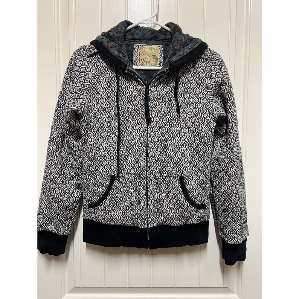 Billabong Jacket Reversible Teen  XS